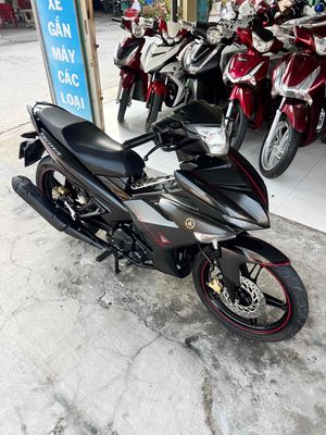 Exciter 2017 - ảnh 1