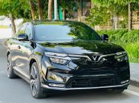 VinFast VF8 Plus AWD 2023 - ảnh 1