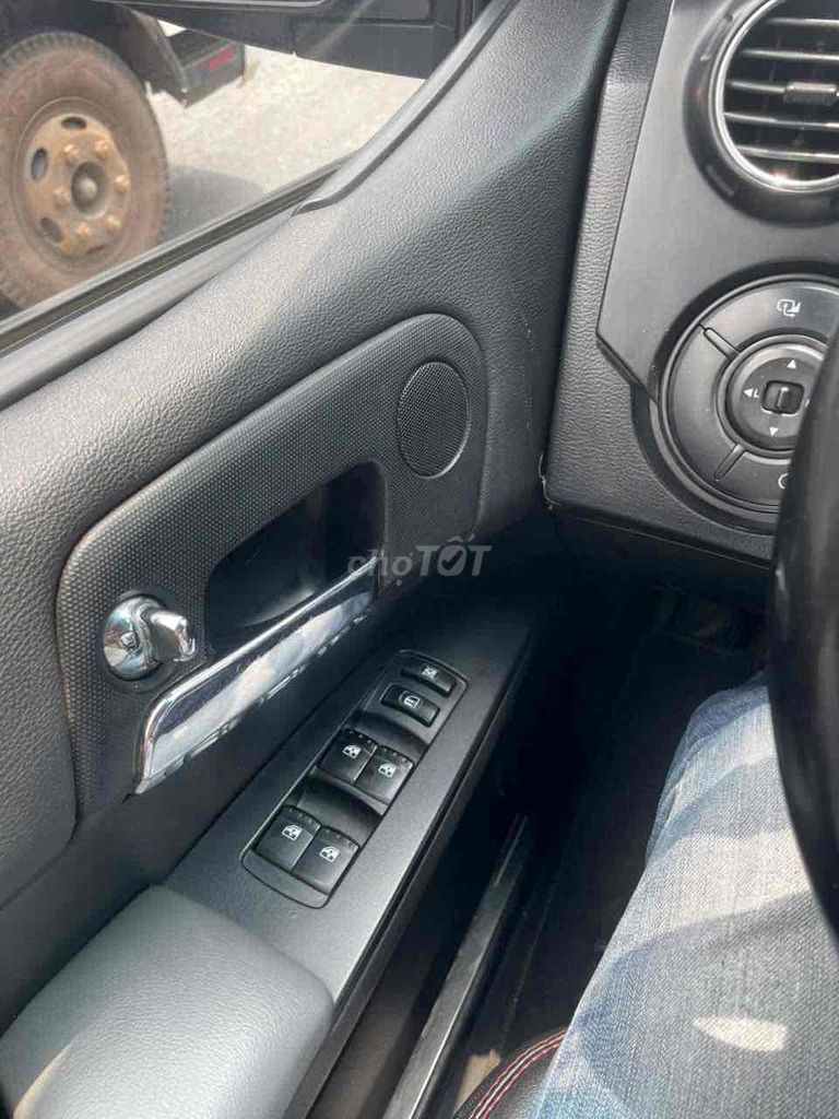 Ssangyong - ảnh 4