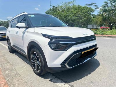 Kia Carens 2023 - ảnh 1