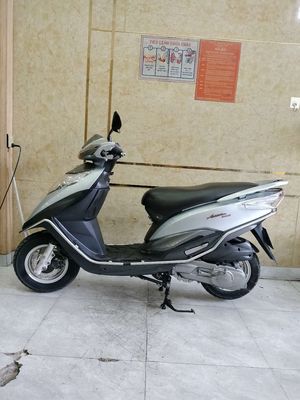 Xe Attila 2011 - ảnh 1