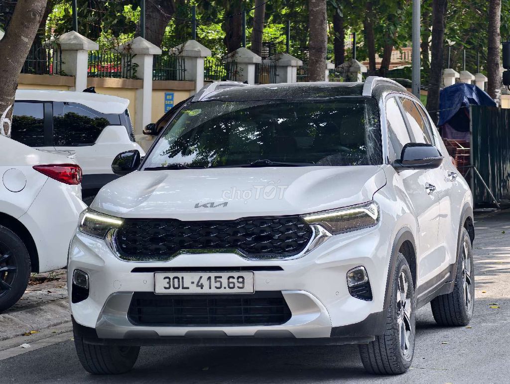 Kia 2023 - ảnh 3