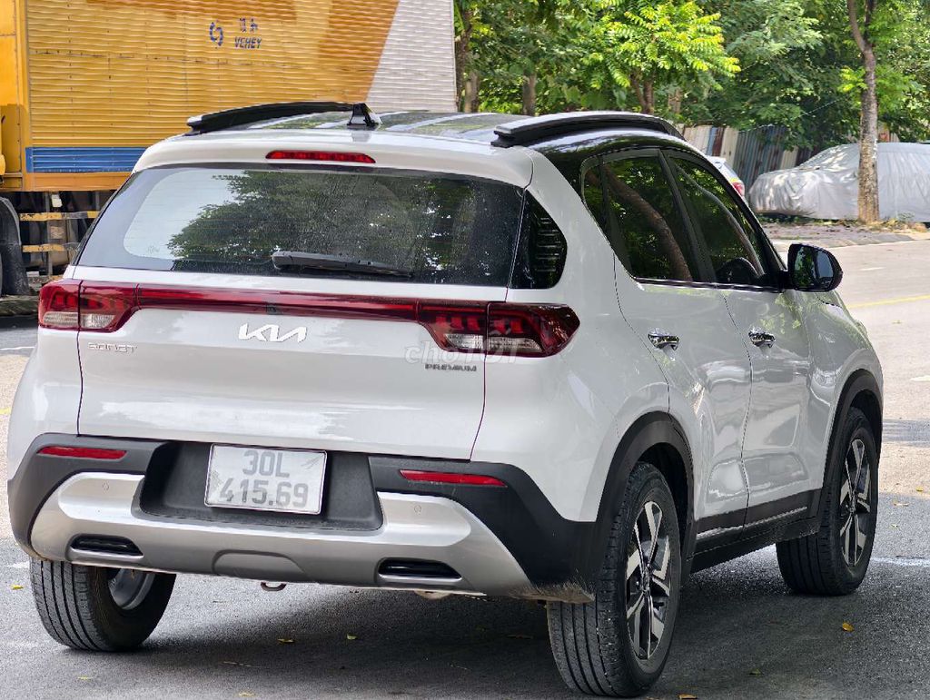 Kia 2023 - ảnh 5