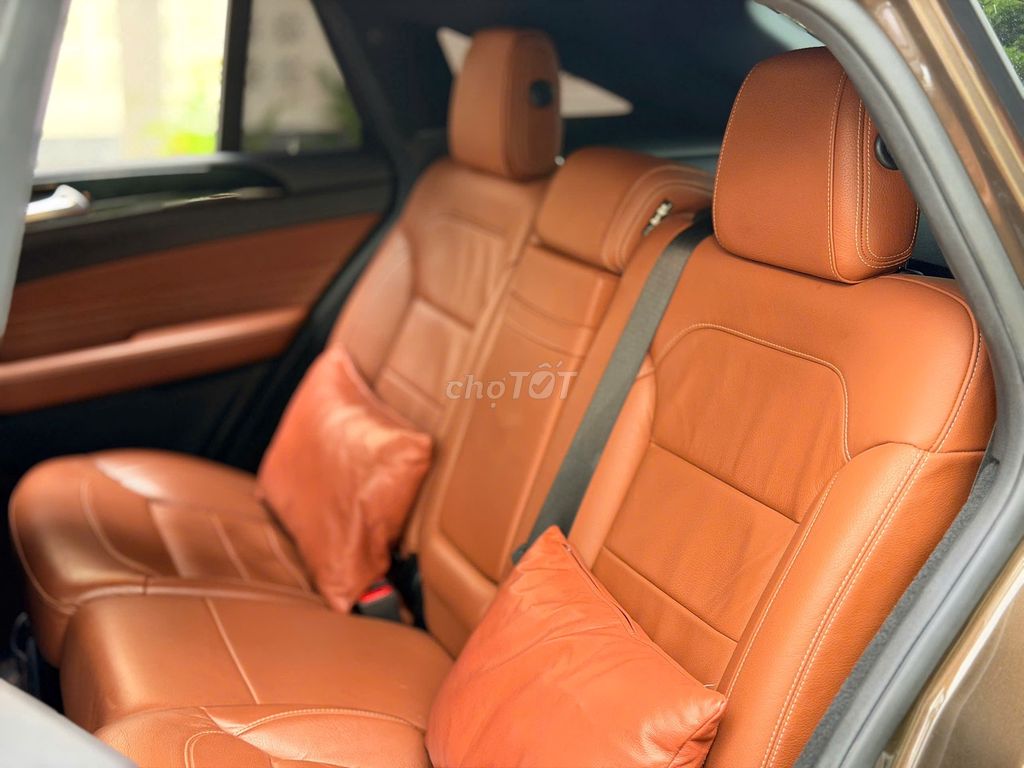 Mercedes-Benz - ảnh 5