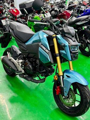 Honda Msx 2018 - ảnh 1