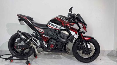 Kawasaki Z 2015 - ảnh 1
