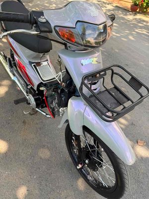 Honda Wave 2021 - ảnh 1
