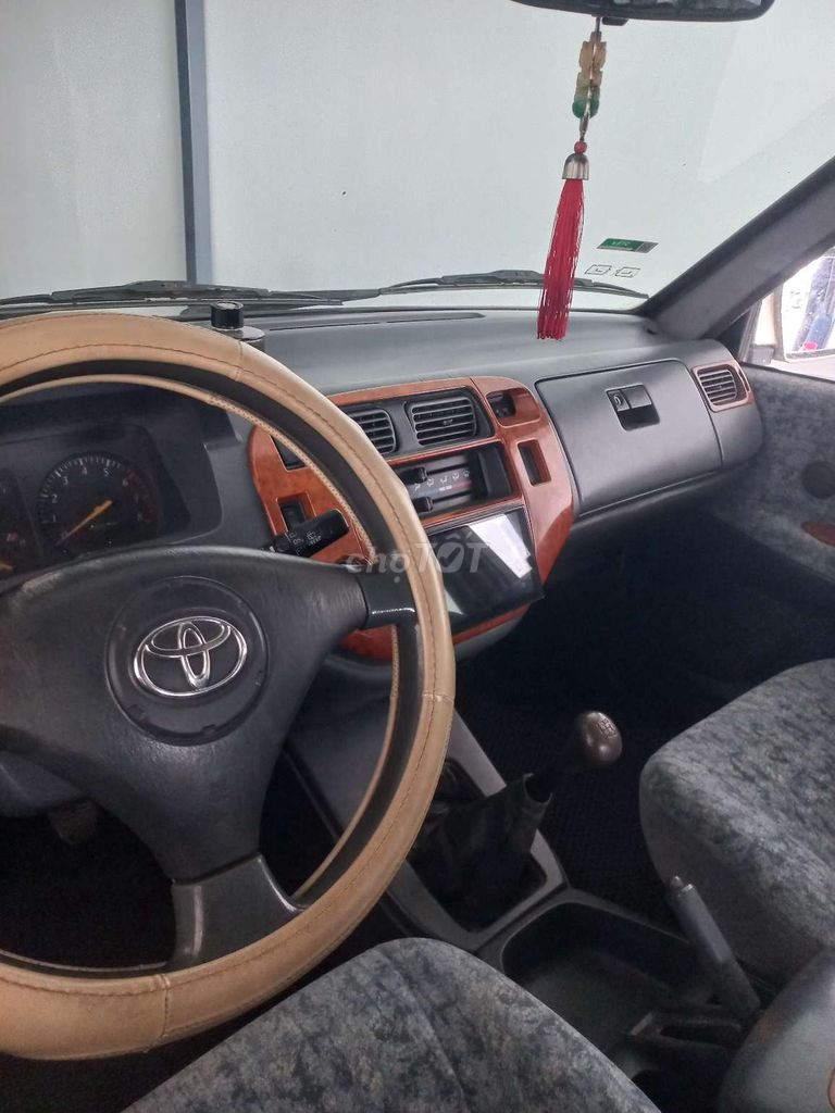 Toyota Zace 2005 - ảnh 3