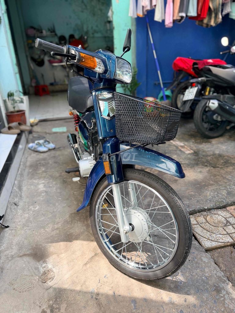 Honda Super 1999 - ảnh 1