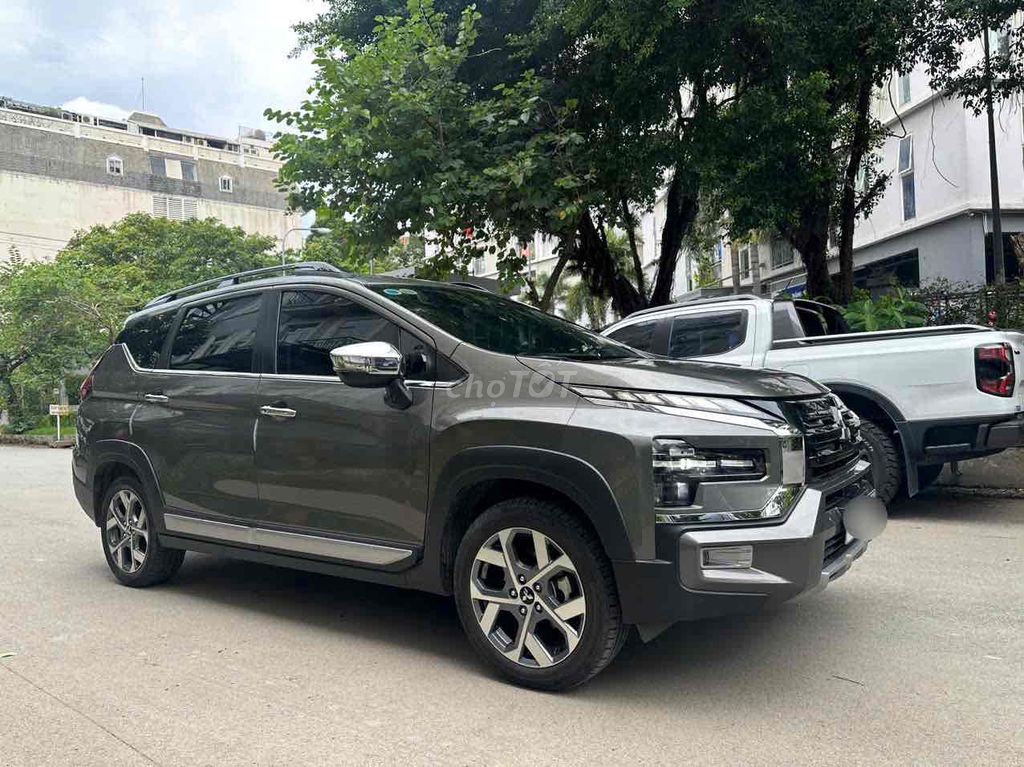 Mitsubishi Xpander Cross 2024 - ảnh 4