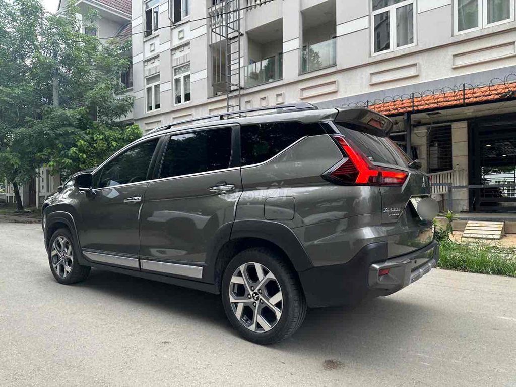 Mitsubishi Xpander Cross 2024 - ảnh 5