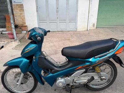 Honda Future 2001 - ảnh 1