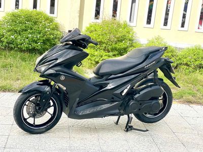 Yamaha NVX 2017 - ảnh 1