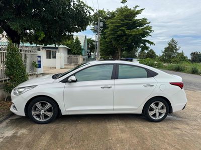 Hyundai Accent 2020 - ảnh 1