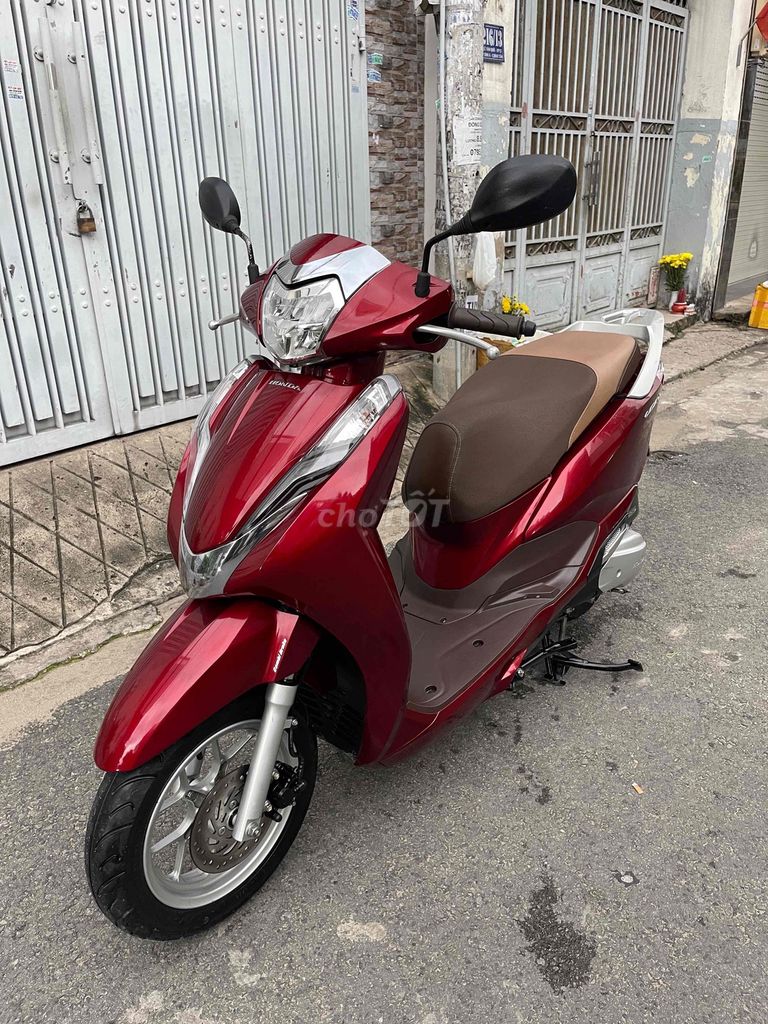 Honda 2020 - ảnh 1