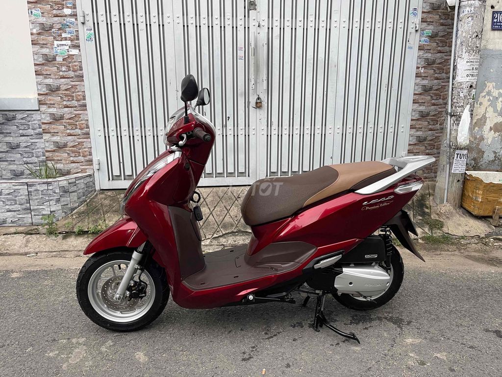 Honda 2020 - ảnh 2
