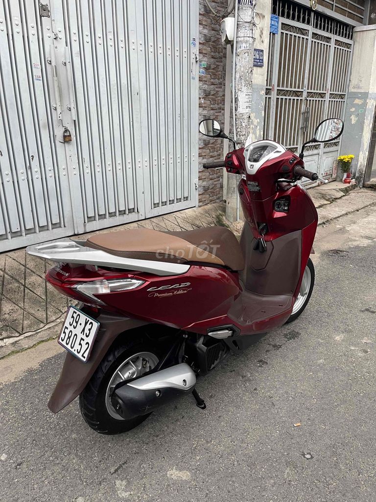 Honda 2020 - ảnh 3