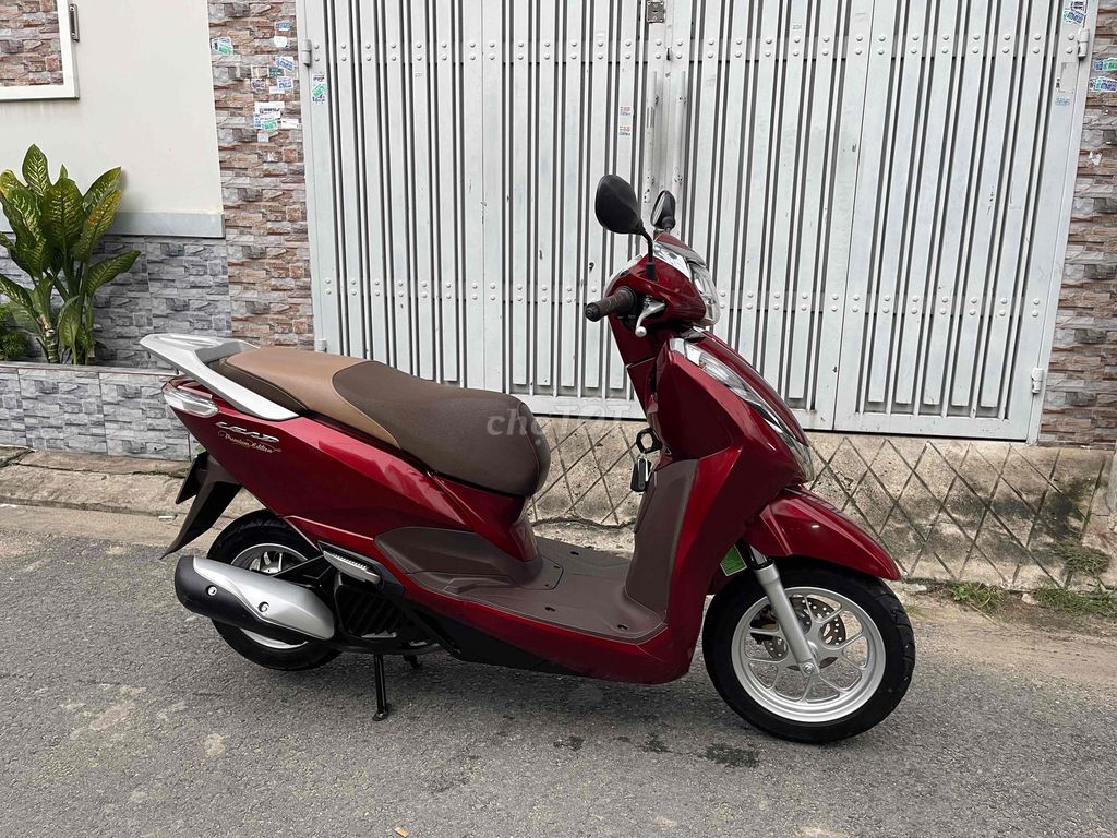 Honda 2020 - ảnh 4