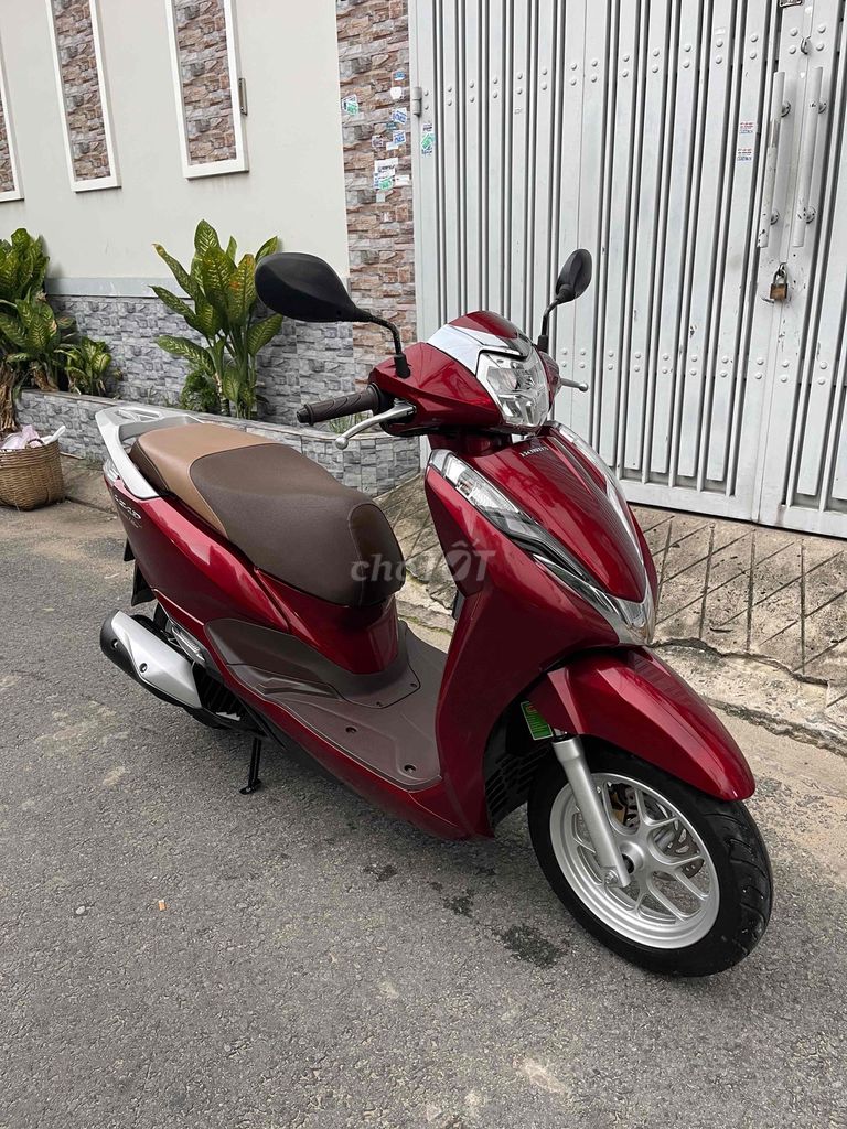 Honda 2020 - ảnh 5