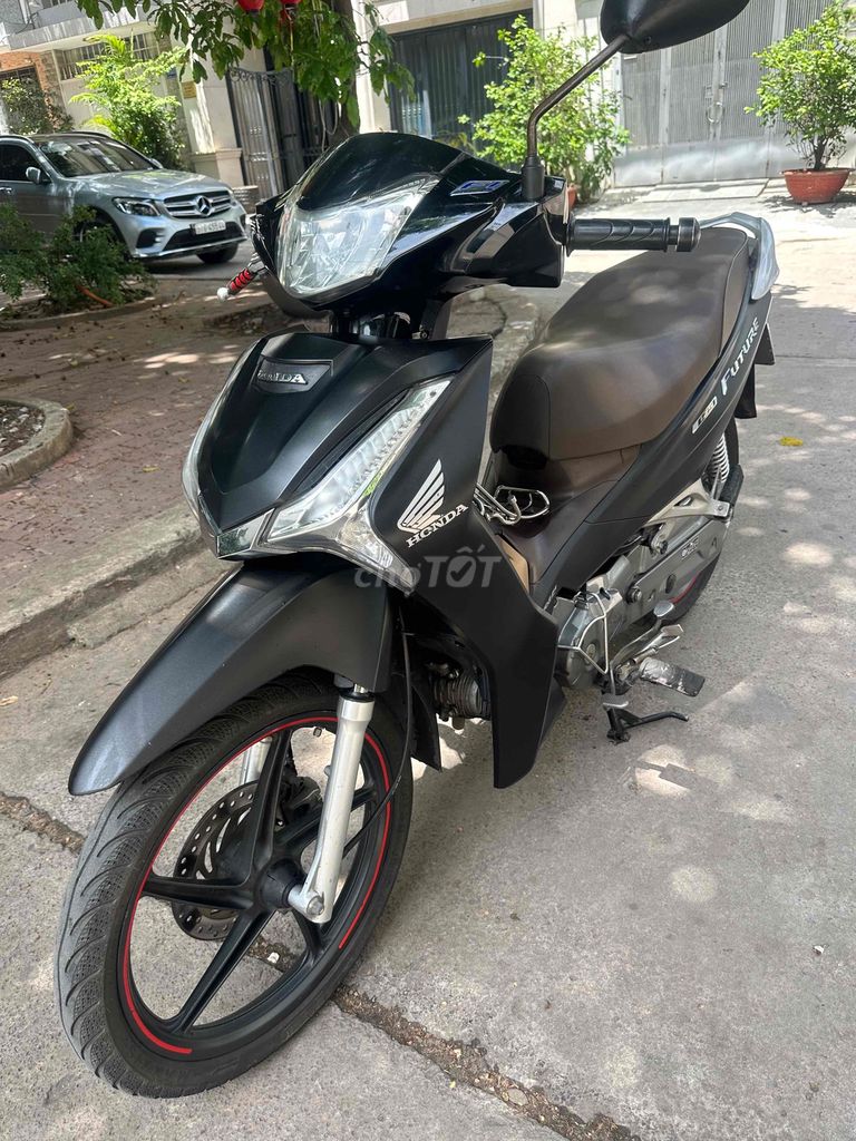 Honda 2020 - ảnh 1