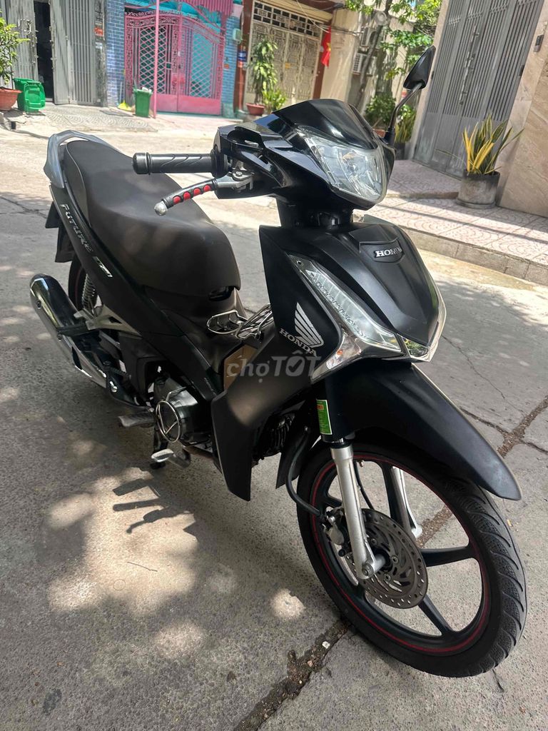 Honda 2020 - ảnh 3
