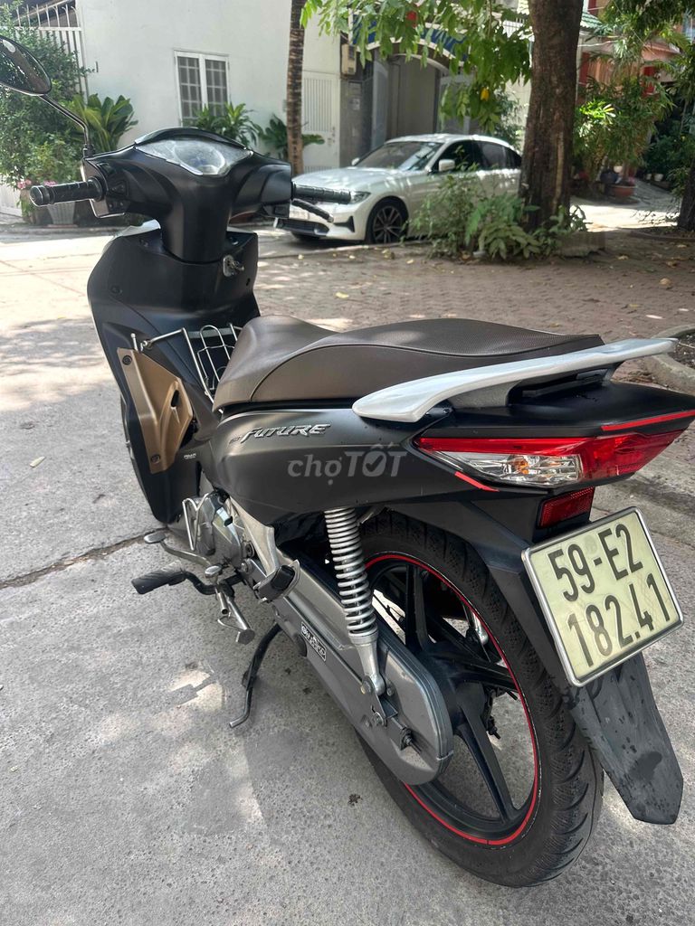 Honda 2020 - ảnh 4