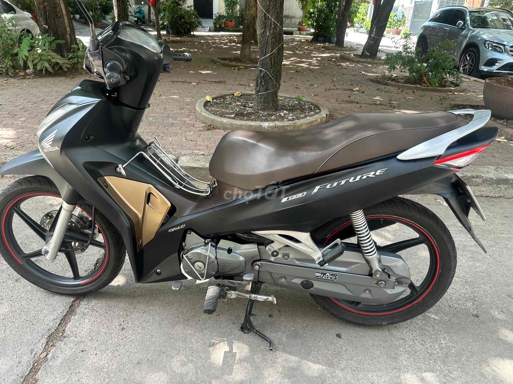 Honda 2020 - ảnh 5