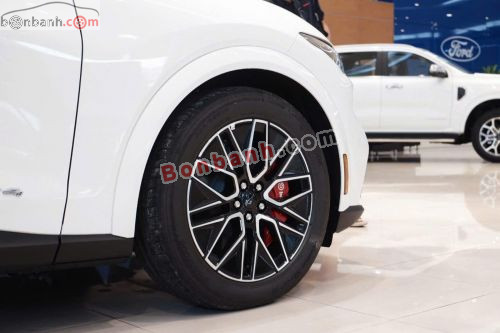 Ford Mustang Mach-E Premium AWD 2025 - ảnh 3