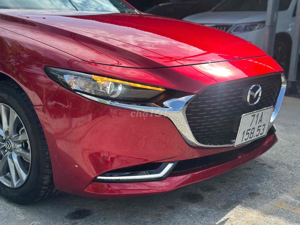 Mazda 3 2023 - ảnh 3