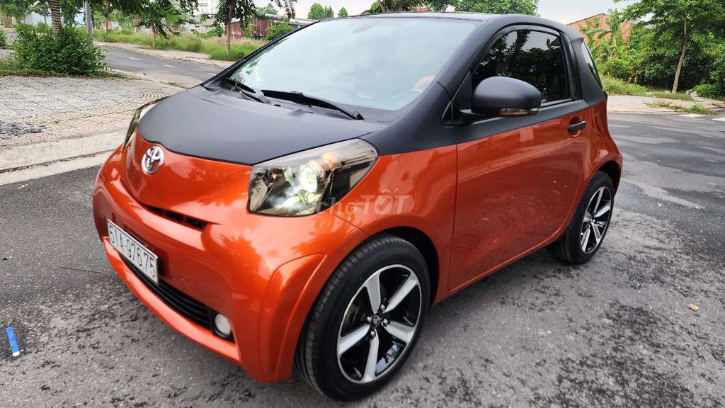 Toyota - ảnh 1