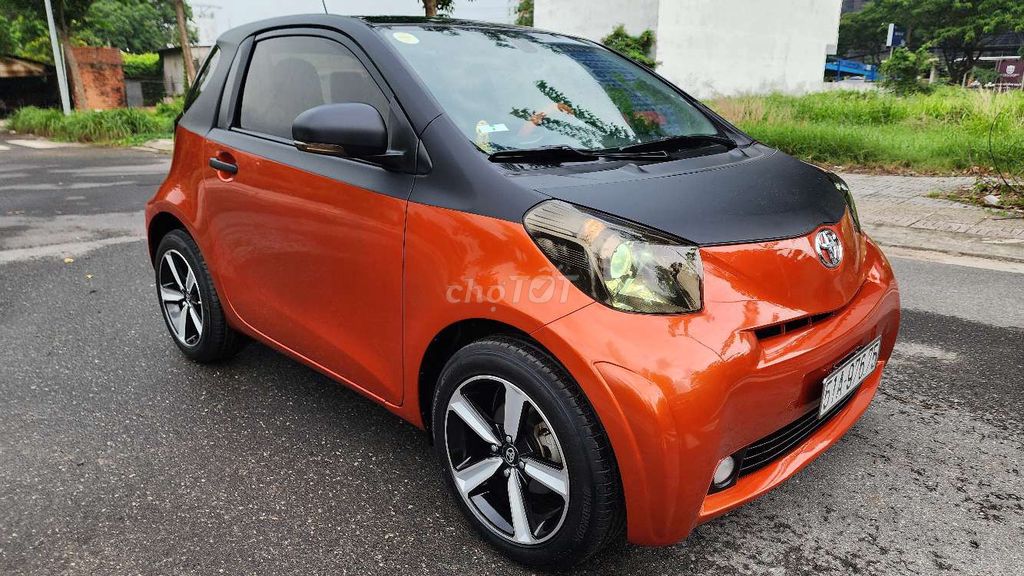 Toyota - ảnh 2