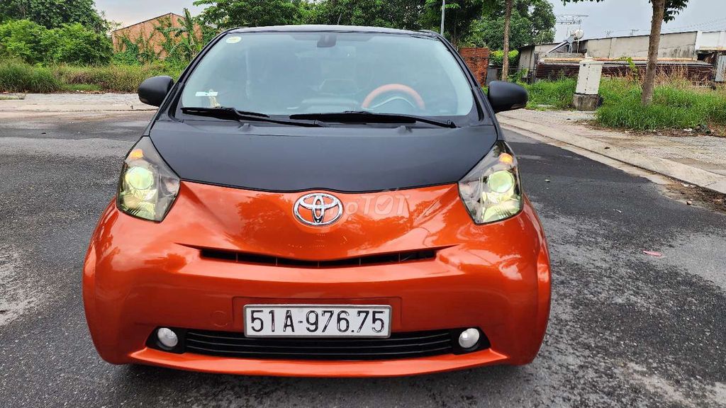 Toyota - ảnh 3
