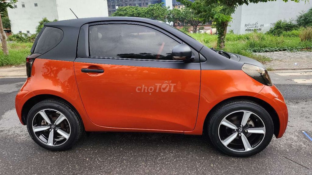 Toyota - ảnh 4
