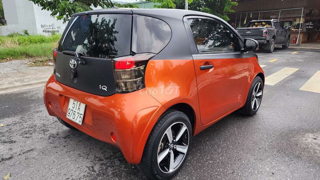 Toyota - ảnh 5