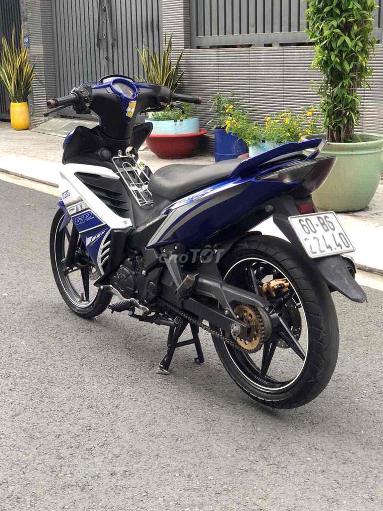Exciter 2012 - ảnh 3