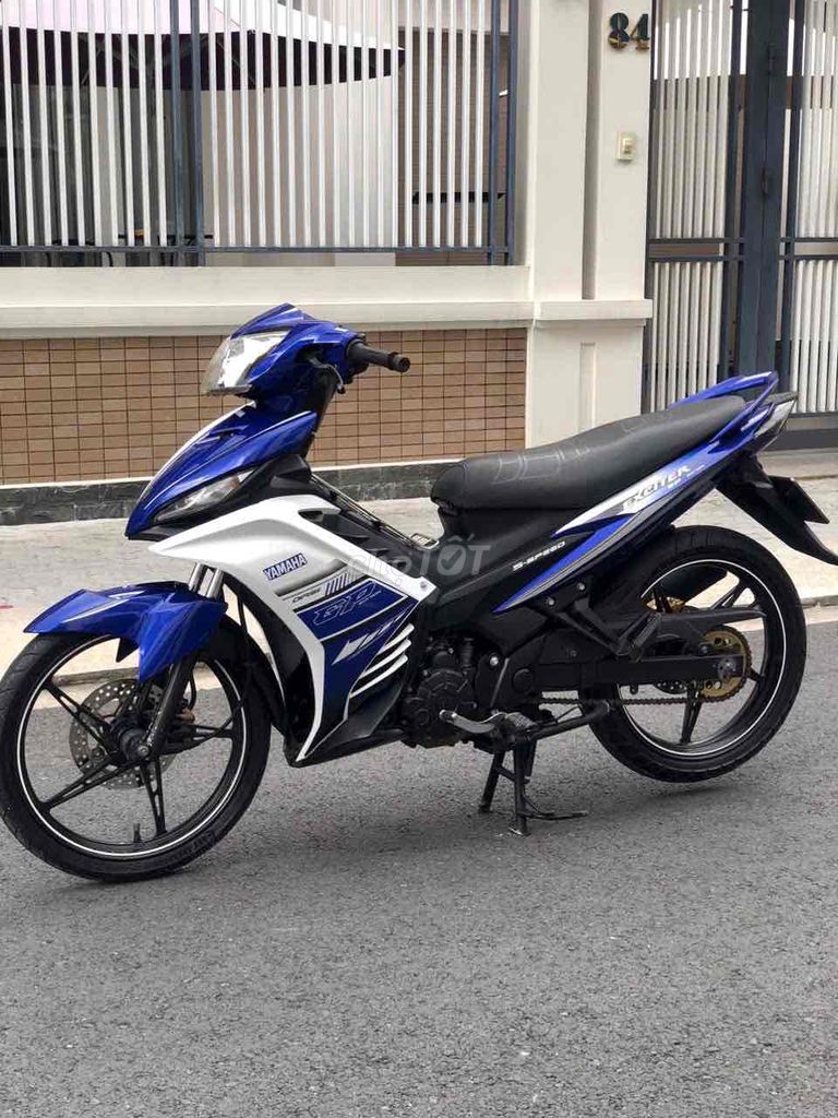 Exciter 2012 - ảnh 5