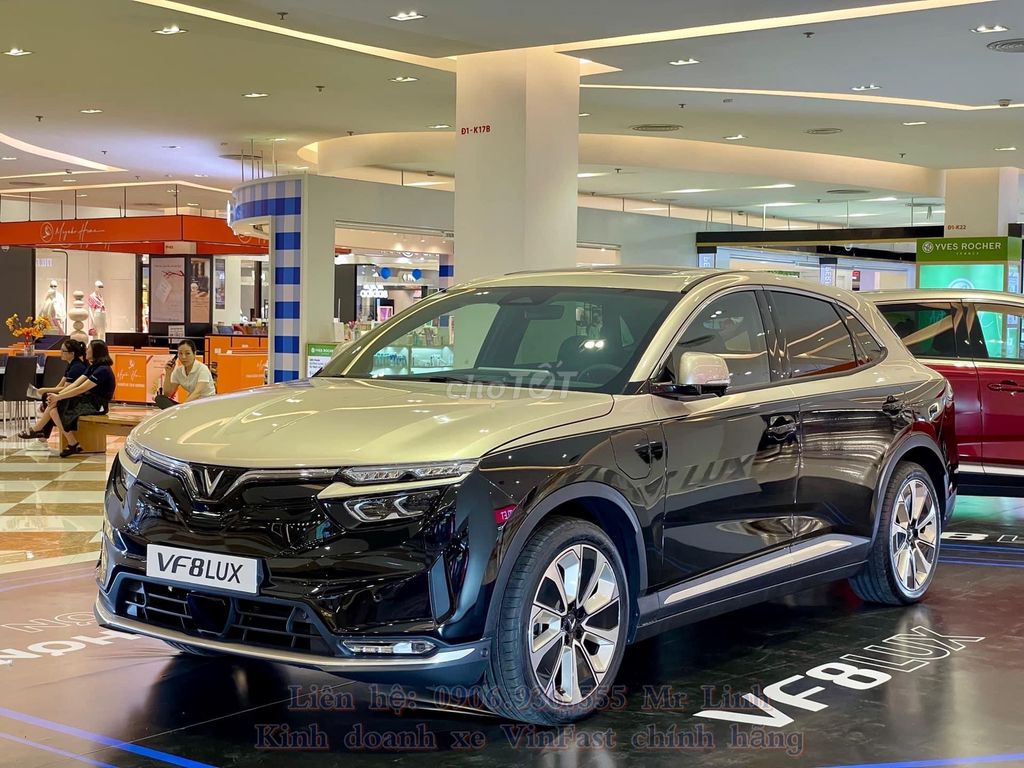 VinFast 2025 - ảnh 4