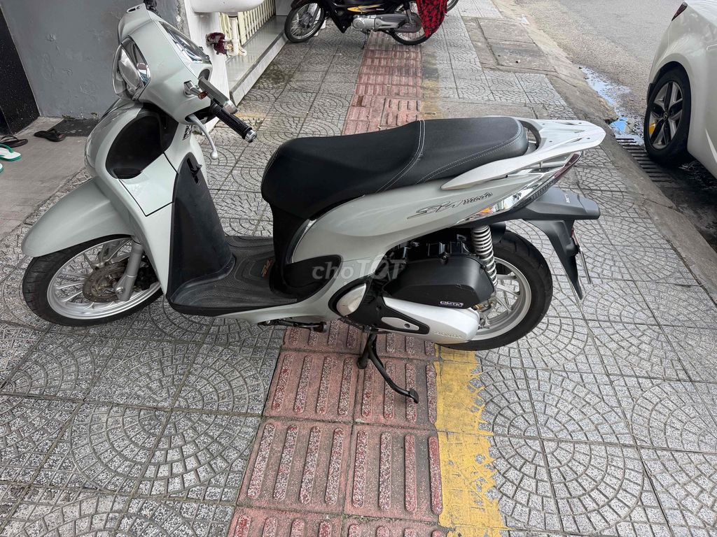 Honda SH Mode 2022 - ảnh 2