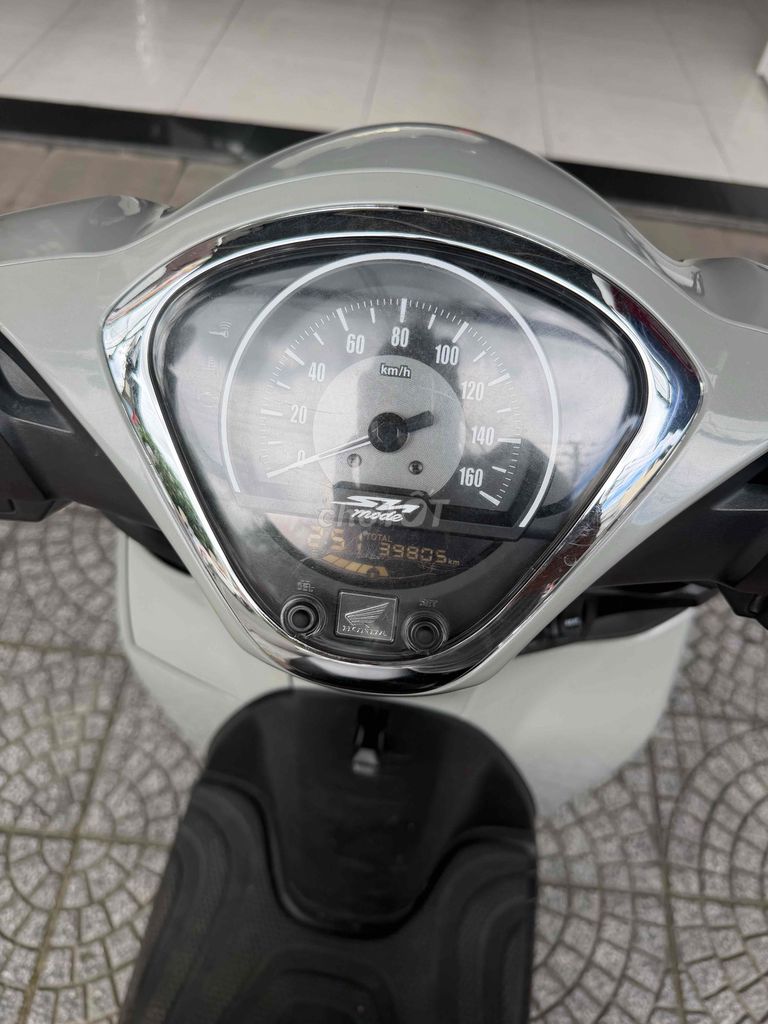 Honda SH Mode 2022 - ảnh 4