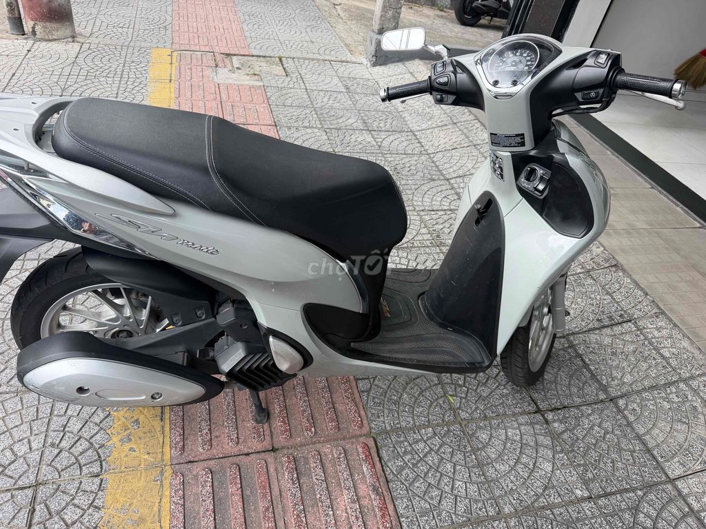 Honda SH Mode 2022 - ảnh 5