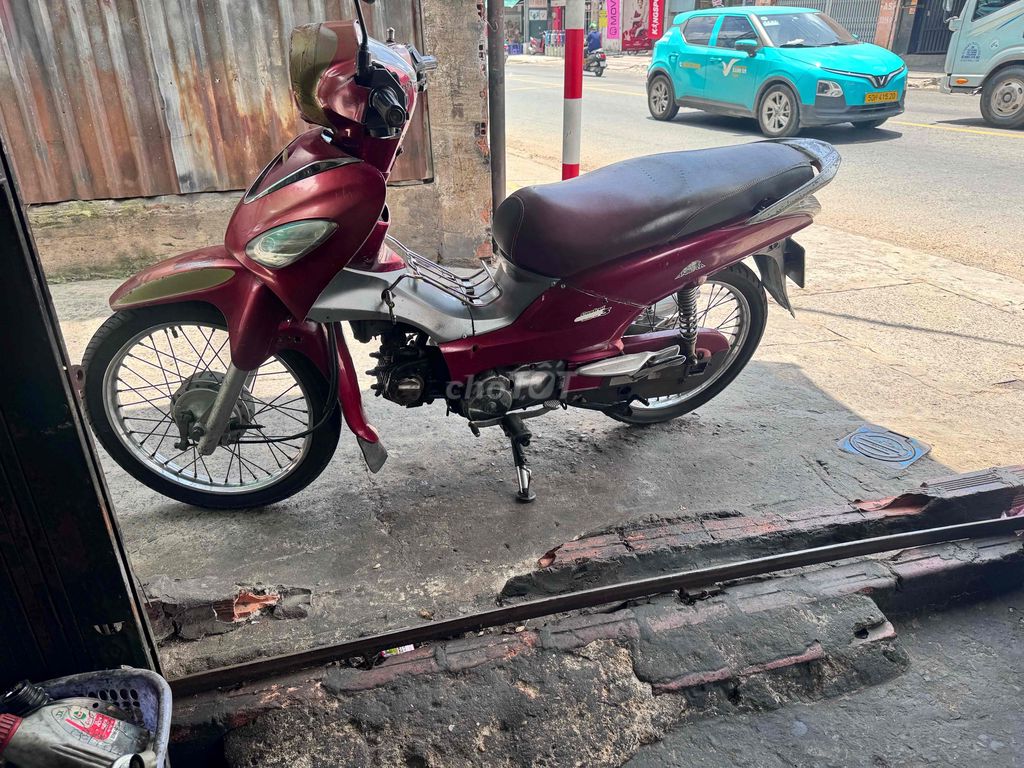 Xe s 2012 - ảnh 1