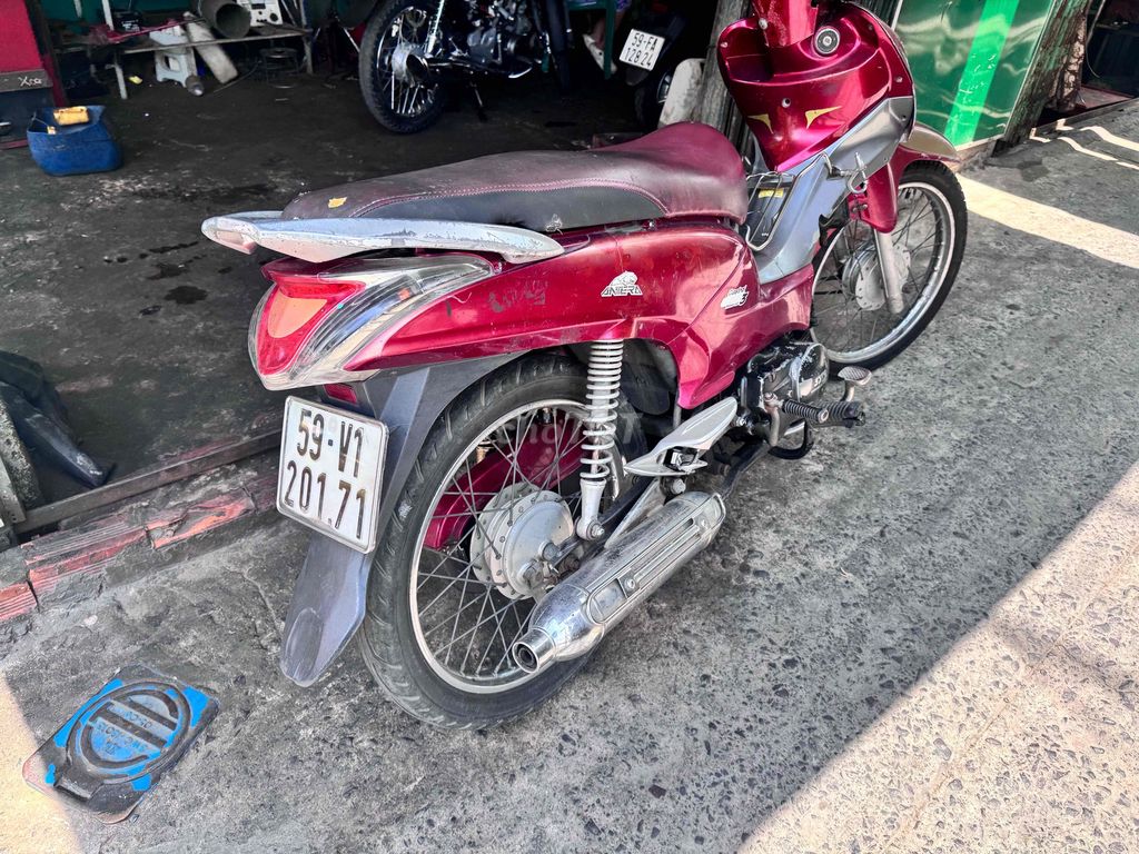 Xe s 2012 - ảnh 2