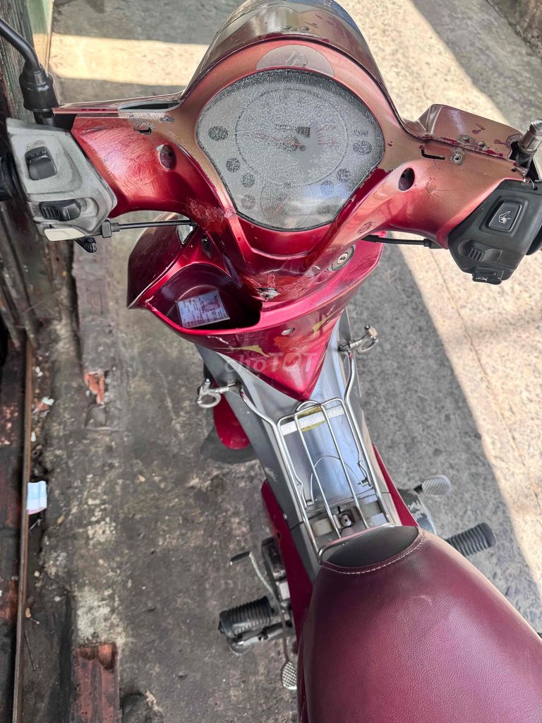 Xe s 2012 - ảnh 3