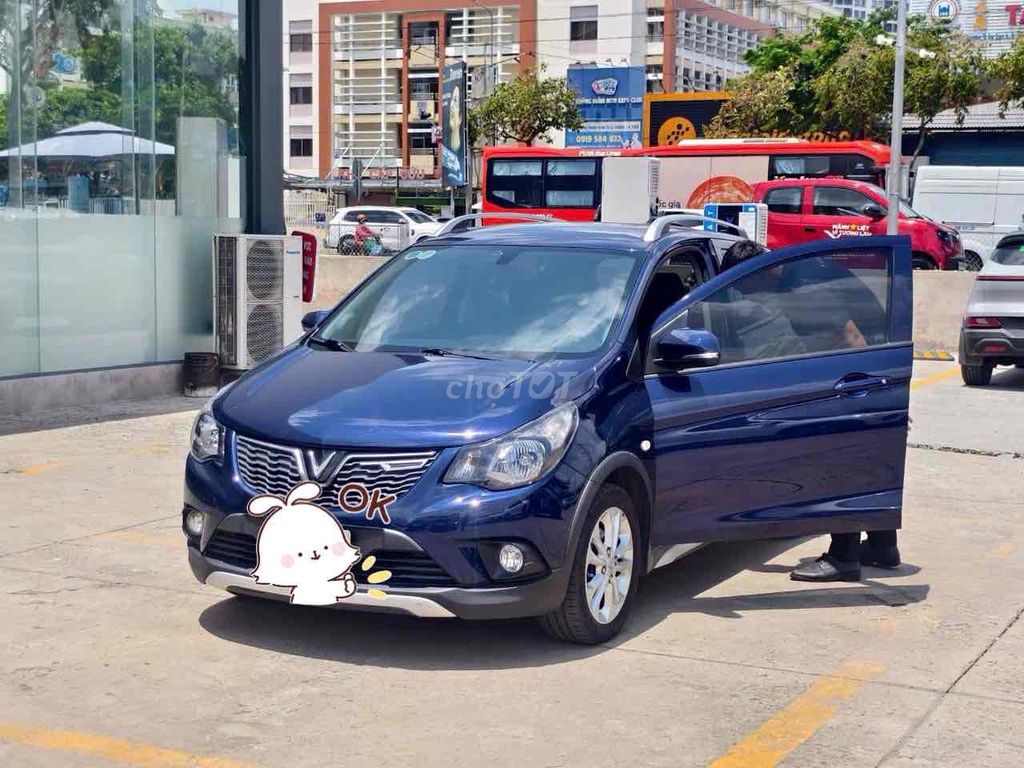VinFast Fadil 2022 - ảnh 2