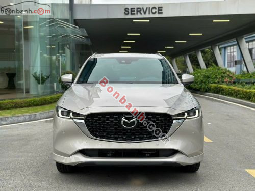 Mazda CX5 Premium Exclusive 2.0 AT 2026 - ảnh 1