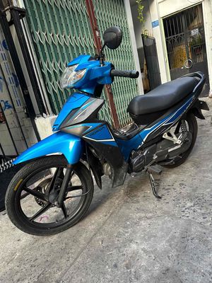 Honda Wave 2018 - ảnh 1