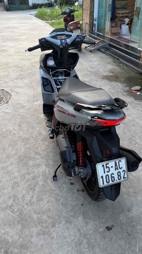 Honda Air Blade 2025 - ảnh 3