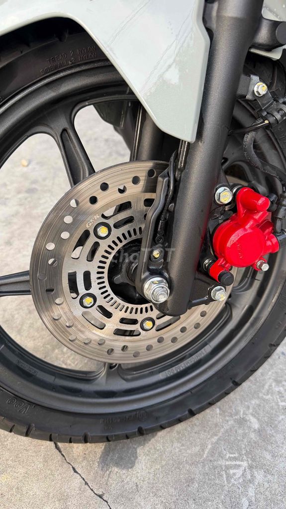Honda Air Blade 2025 - ảnh 4