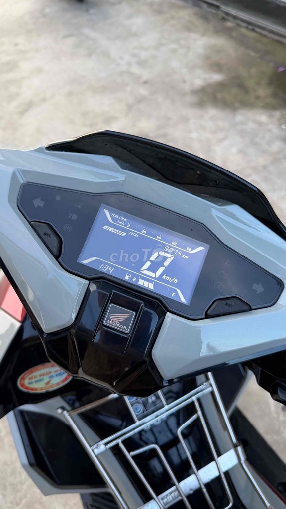 Honda Air Blade 2025 - ảnh 5