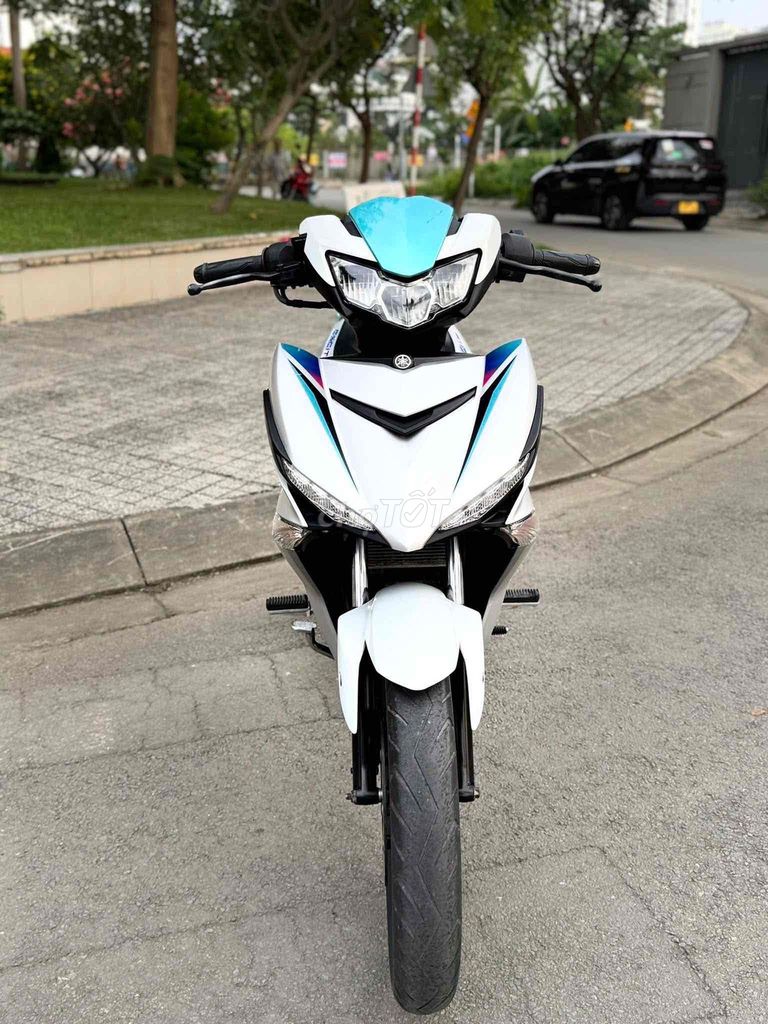 Yamaha Exciter 2019 - ảnh 1